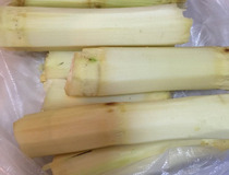 甘蔗汁怎么做 教你做超简单的榨甘蔗汁1