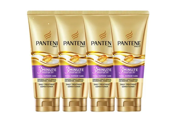 潘婷三分钟奇迹护发素使用方法 潘婷三分钟奇迹护发素适合什么发质 潘婷三分钟奇迹护发素使用方法 潘婷三分钟奇迹护发素适合什么发质