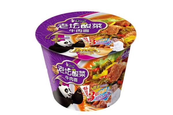 康师傅泡面保质期多少时间 康师傅泡面有反式脂肪酸吗 康师傅泡面保质期多少时间 康师傅泡面有反式脂肪酸吗