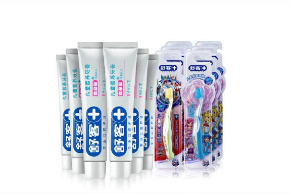 舒克牙膏能治口腔溃疡吗 舒克牙膏使用方法 舒克牙膏能治口腔溃疡吗 舒克牙膏使用方法