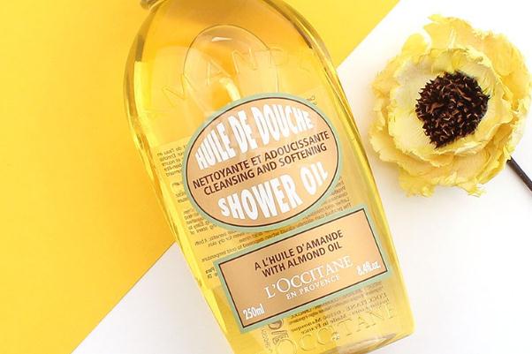 沐浴油和沐浴露的区别 沐浴油可以代替沐浴露吗