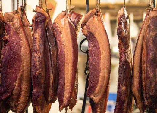 腊肉寄快递会不会臭?腊肉最多可以放多久