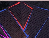 明日之后漂亮房子教程 快来试试5