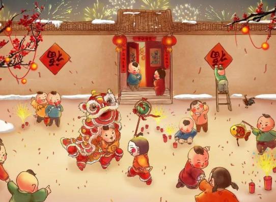 2022年办年会要不要报备?今年春节还会不会受疫情控制