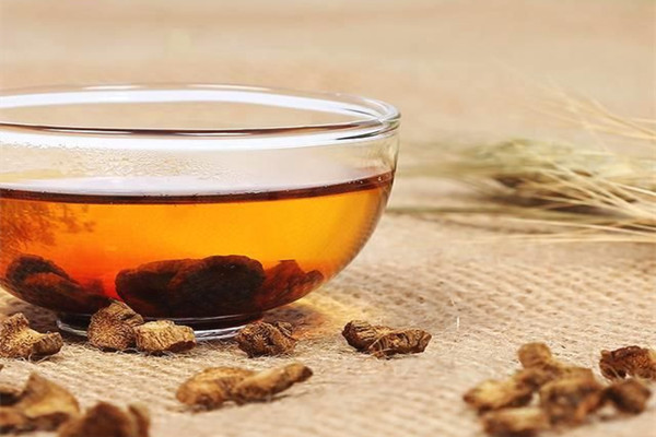 牛蒡茶能煮着喝吗 牛蒡茶煮着喝好还是泡着喝好 牛蒡茶能煮着喝吗 牛蒡茶煮着喝好还是泡着喝好