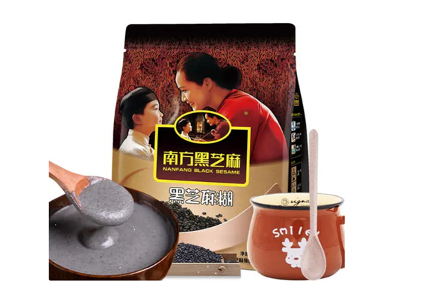 南方黑芝麻糊质量有保证吗 南方黑芝麻糊健康吗 南方黑芝麻糊质量有保证吗 南方黑芝麻糊健康吗