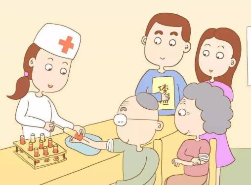 高三体检女生一般检查哪些项目?高考体检是一天还是半天?