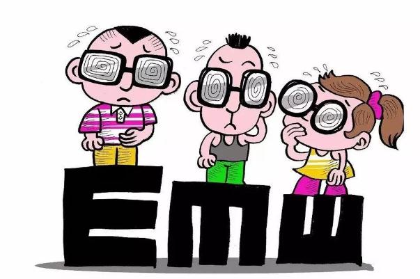 儿童近视要一直戴眼镜 儿童近视要去医院还是直接配镜 儿童近视要一直戴眼镜 儿童近视要去医院还是直接配镜