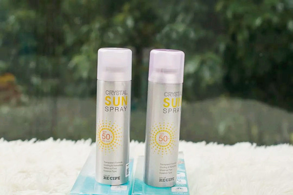 防晒喷雾一瓶能用多久 防晒喷雾用太久会怎么样 防晒喷雾一瓶能用多久 防晒喷雾用太久会怎么样