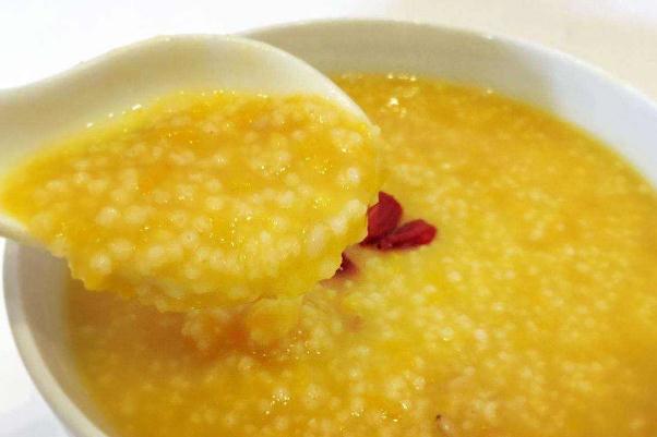 小米粥下奶吗 小米粥含糖量高吗 小米粥下奶吗 小米粥含糖量高吗