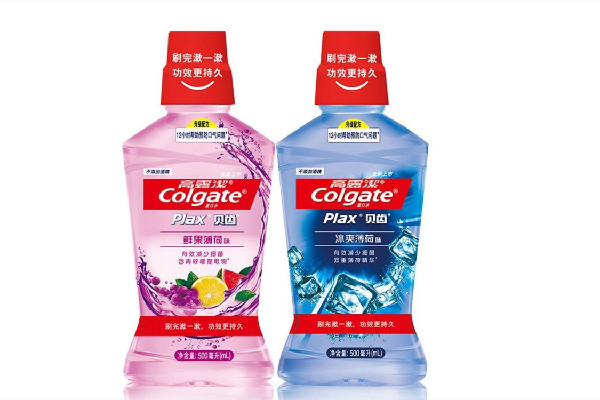 高露洁漱口水好吗 高露洁漱口水的正确使用方法