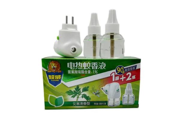 电蚊香液能杀死蚊子吗 电蚊香液可以开一夜吗 电蚊香液能杀死蚊子吗 电蚊香液可以开一夜吗