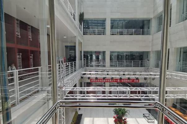 2022内蒙古图书馆开放时间是什么时候 2022内蒙古图书馆开放时间是什么时候