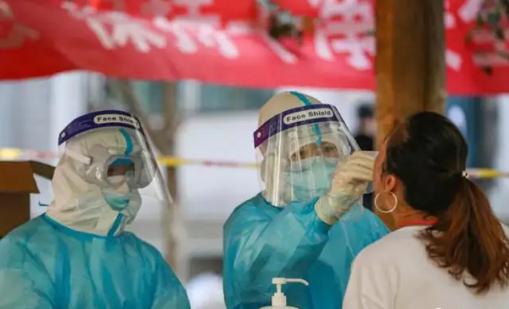 核酸检测吃感冒药有影响吗 核酸检测前吃口香糖会不会影响结果