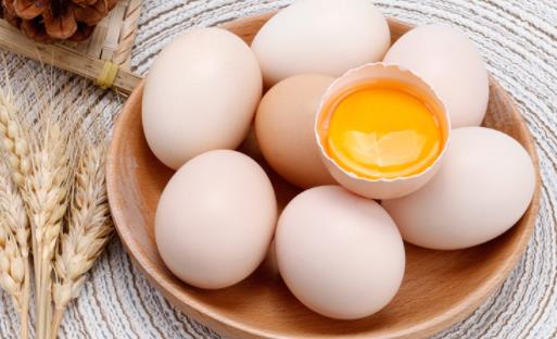 鸡蛋结冰裂开还能吃吗 鸡蛋冷冻后怎么解冻