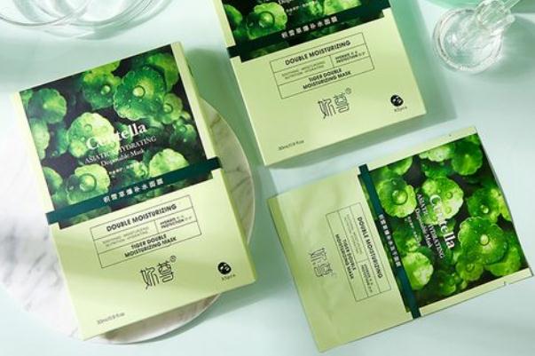 积雪草面膜适合什么年龄 积雪草面膜哪个牌子好 积雪草面膜适合什么年龄 积雪草面膜哪个牌子好