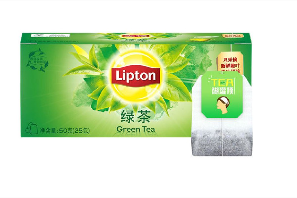 立顿绿茶会有清理肠道的效果吗 立顿绿茶的功效和作用 立顿绿茶会有清理肠道的效果吗 立顿绿茶的功效和作用