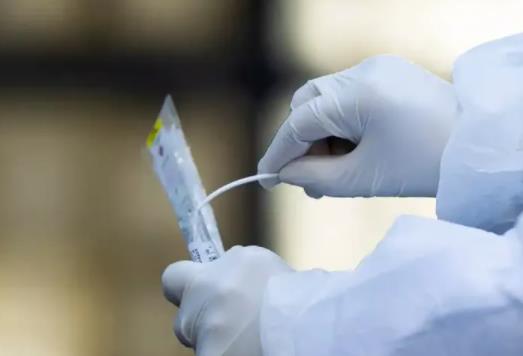 新冠自测一条杠还是两条杠是阳性?新冠自测盒网上哪些平台有卖的