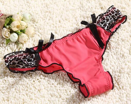 穿没干的内裤有什么危害吗?白带在内裤上干了变黄怎么办