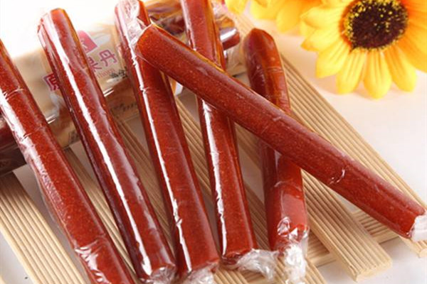 果丹皮是怎么做出来的 果丹皮是哪里的特产 果丹皮是怎么做出来的 果丹皮是哪里的特产