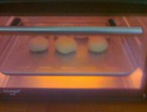 香酥板栗饼 如何用烤箱做板栗饼16