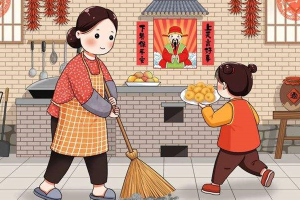 小年吃饴糖还是饺子 小年要吃什么食物 小年吃饴糖还是饺子 小年要吃什么食物