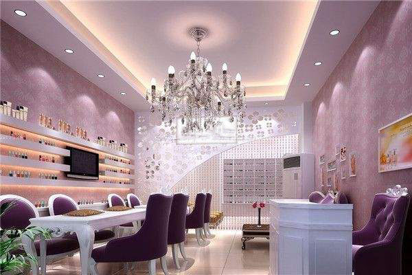 吊灯安装 打造一个美丽的客厅?要知道客厅的吊灯安装