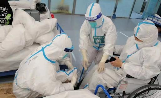 感染奥密克戎几天能检测出来 感染奥密克戎后几天会出现症状