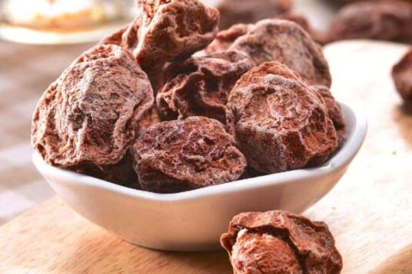 话梅会发霉吗 发霉的话梅是什么样的 话梅会发霉吗 发霉的话梅是什么样的