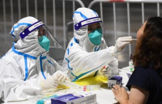 48小时核酸超了三四小时能行吗 16号做核酸18号用算48小时吗