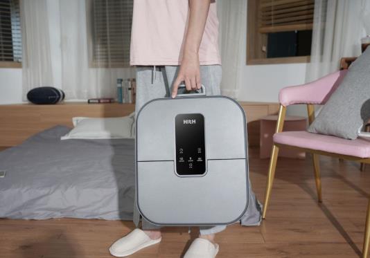 电动泡脚桶有异味还能用吗?电动泡脚桶水可以放一晚上吗?