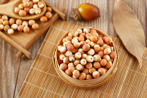 芡实会不会上火 芡实会不会胀气 芡实会不会上火 芡实会不会胀气