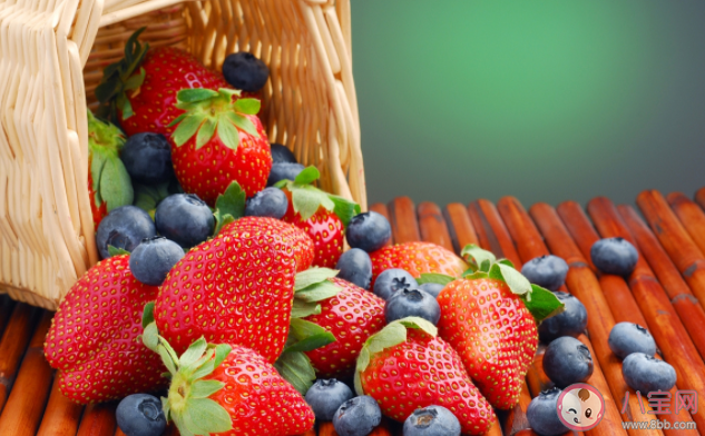 多吃水果真的能降低患癌风险吗 水果吃得越多就越好吗