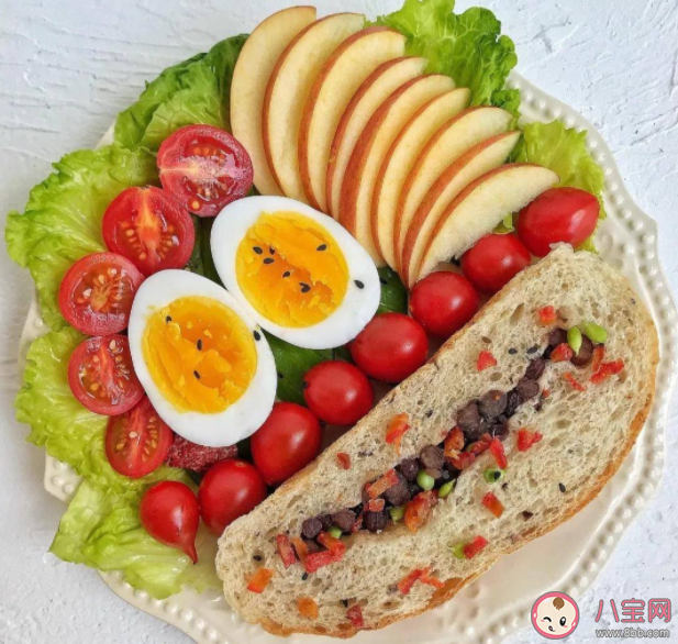 减肥只吃水煮菜会怎样 水煮蔬菜的正确打开方式