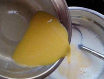 蛋挞的做法步骤图 家常简单美味蛋挞做法介绍4