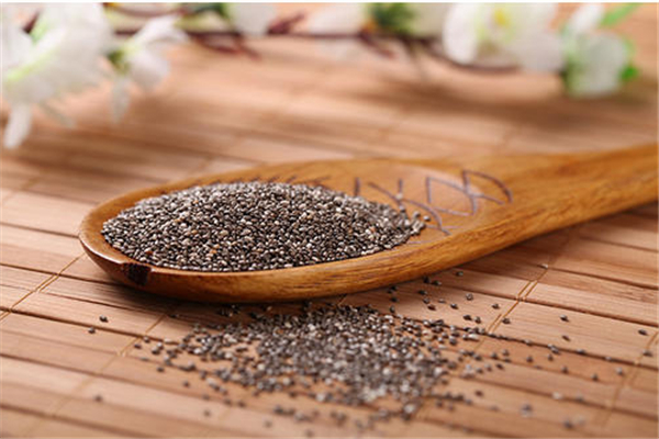 奇亚籽适合小孩子吃吗 奇亚籽适合什么人群吃