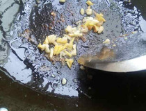 肉沫茄子做法 步骤简单易懂7