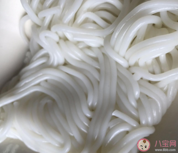 广东人最近需慎食湿米粉 如何预防椰毒假单胞菌食物中毒 广东人最近需慎食湿米粉 如何预防椰毒假单胞菌食物中毒