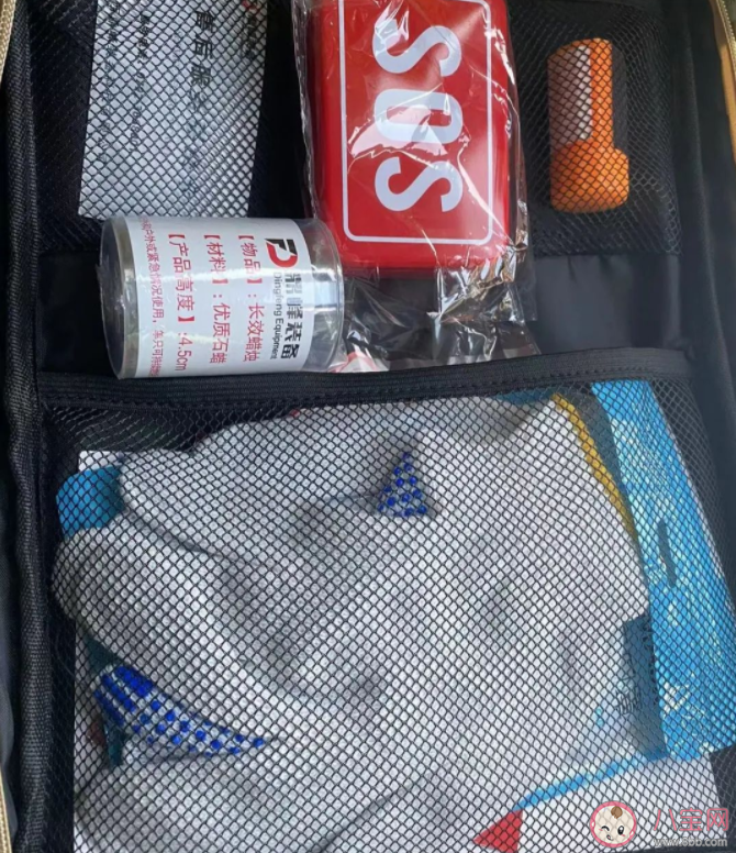 人防战备应急包里主要有什么物品 人防战备应急包怎么申领 人防战备应急包里主要有什么物品 人防战备应急包怎么申领