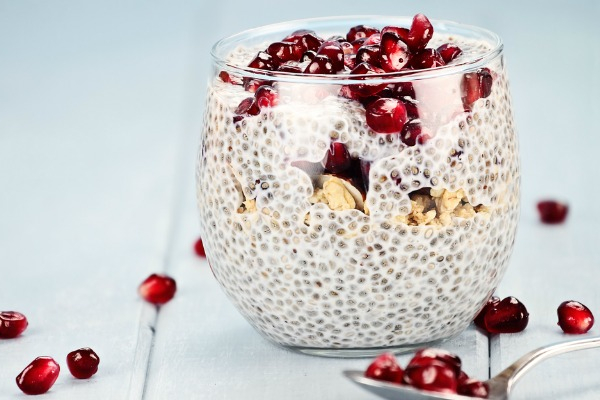 奇亚籽一天吃多少克 奇亚籽一般什么时候吃 奇亚籽一天吃多少克 奇亚籽一般什么时候吃