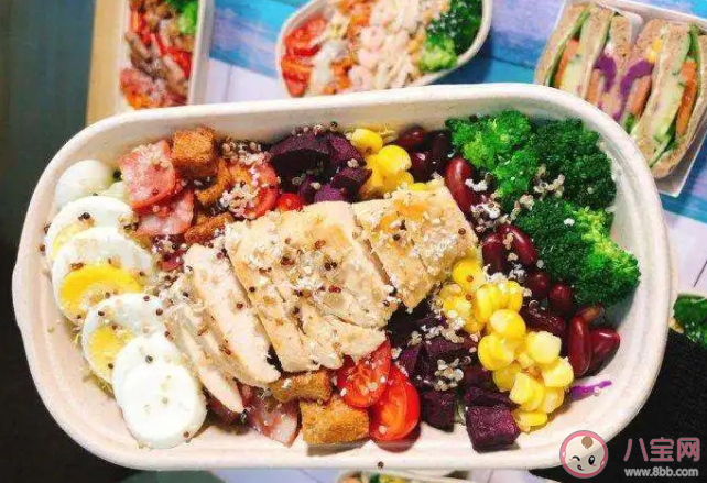 为什么吃轻食反而胖了 减肥只能吃轻食吗 为什么吃轻食反而胖了 减肥只能吃轻食吗