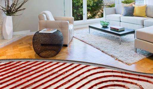 水地暖安装 水地暖安装维修需要注意什么问题