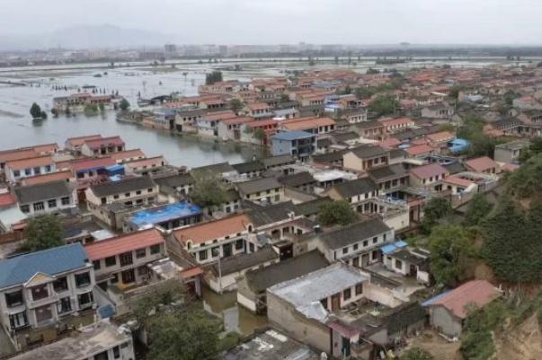 洪水来临时如何自救 洪水来临时哪个地方比较安全