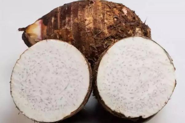 芋头有淀粉吗 芋头有紫色的吗 芋头有淀粉吗 芋头有紫色的吗