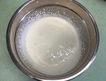 芒果慕斯蛋糕 如何做美味芒果慕斯蛋糕8