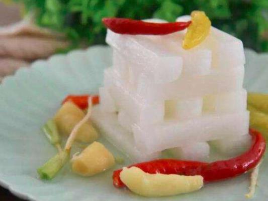 什么时候腌萝卜最好?腌萝卜选哪种萝卜好