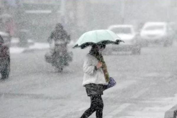 寒潮一般出现在几月 寒潮主要发生在什么地区 寒潮一般出现在几月 寒潮主要发生在什么地区