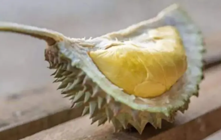 100g榴莲相当于几碗饭1