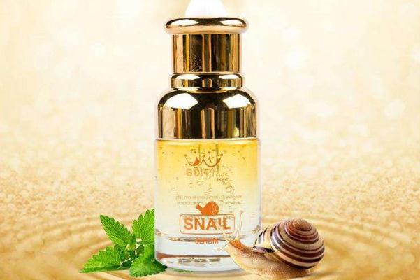 蜗牛原液的作用与功效 蜗牛原液是啥 蜗牛原液的作用与功效 蜗牛原液是啥