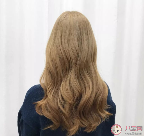 过敏体质适合染发吗 染发实用小技巧